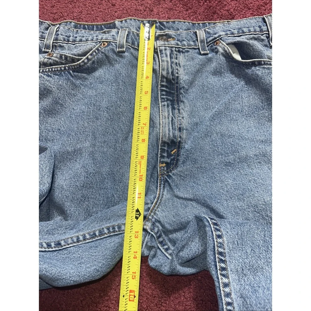 Levis embrace classic